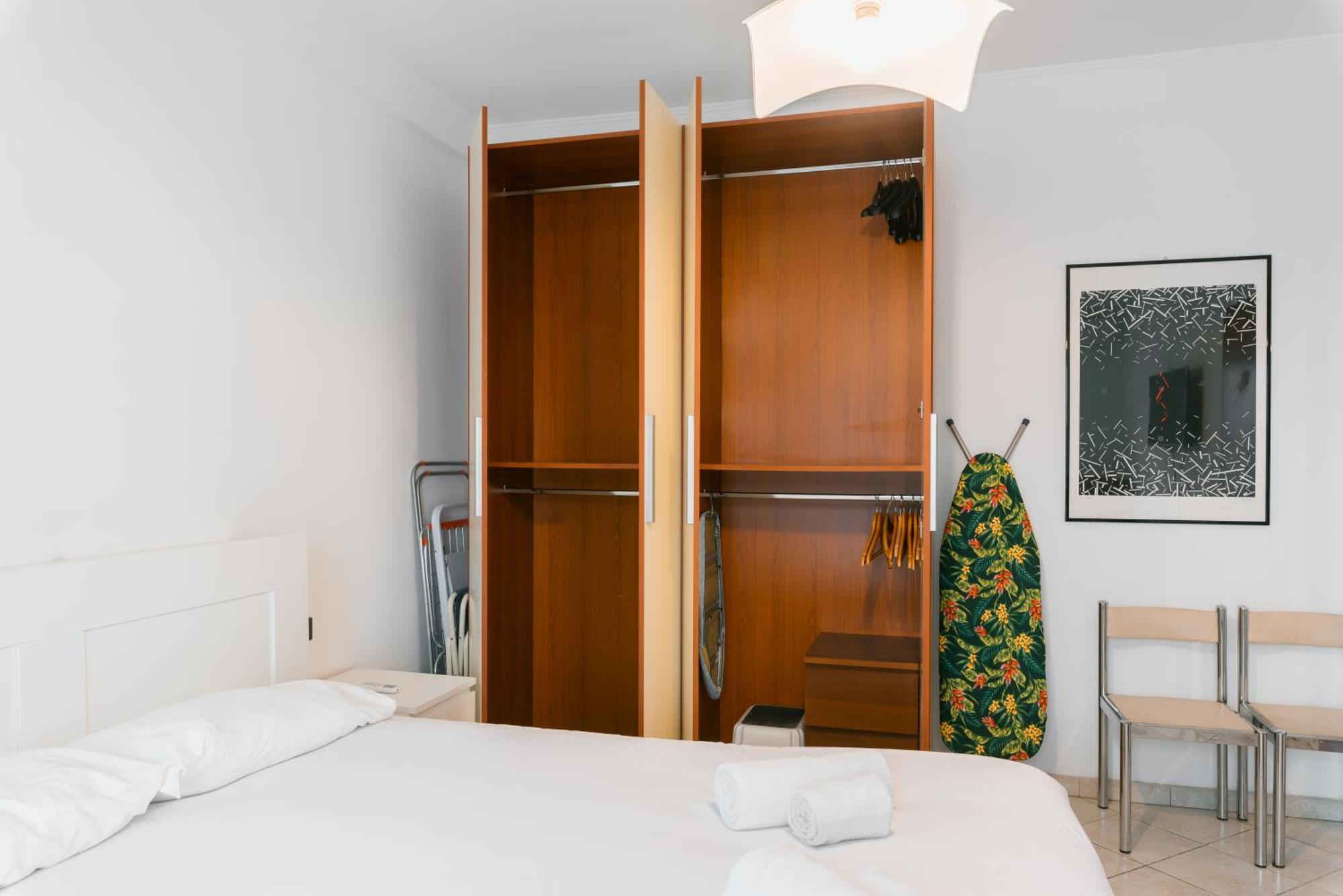 Ihost Apartment - De Andreis 11 Milán Exteriér fotografie