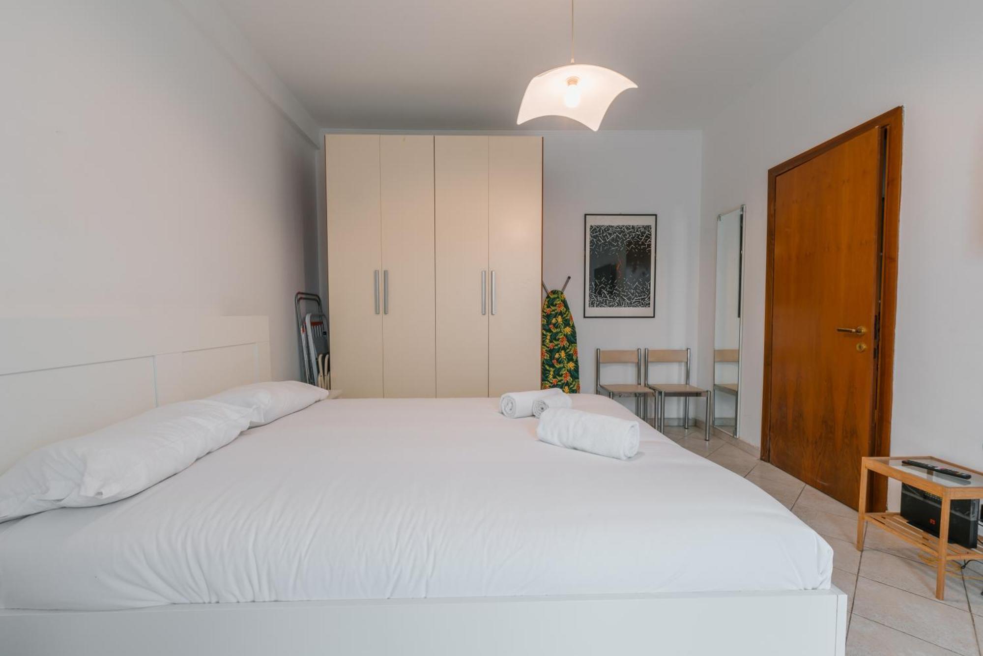 Ihost Apartment - De Andreis 11 Milán Exteriér fotografie