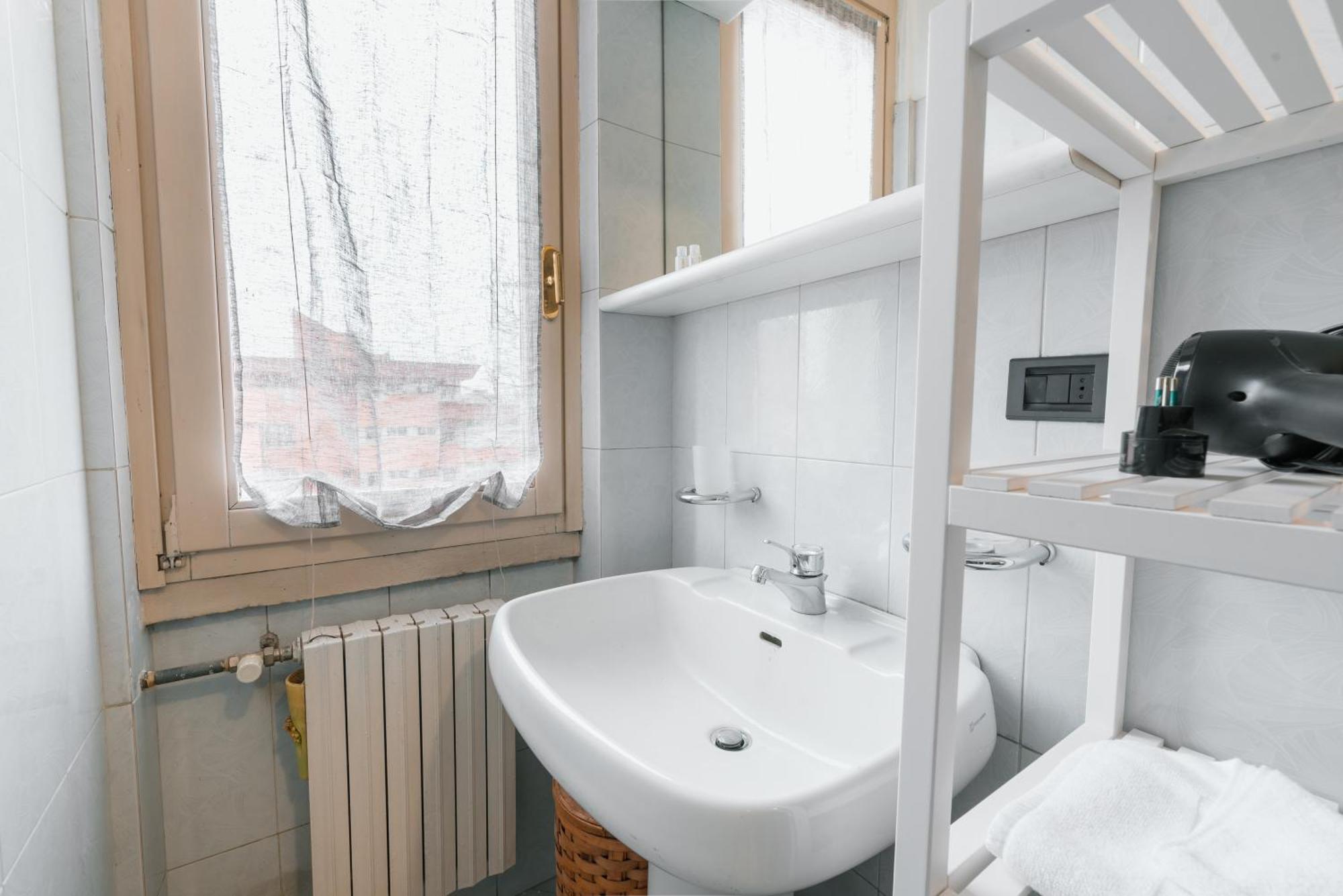 Ihost Apartment - De Andreis 11 Milán Exteriér fotografie