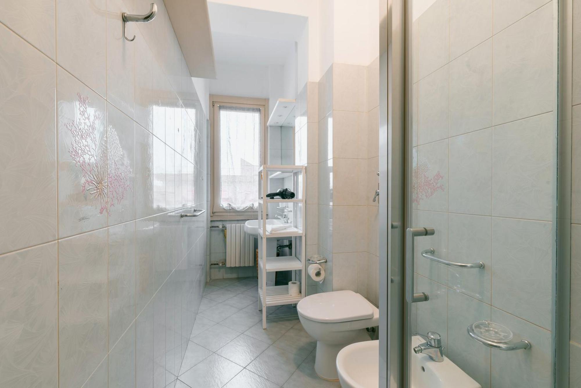 Ihost Apartment - De Andreis 11 Milán Exteriér fotografie