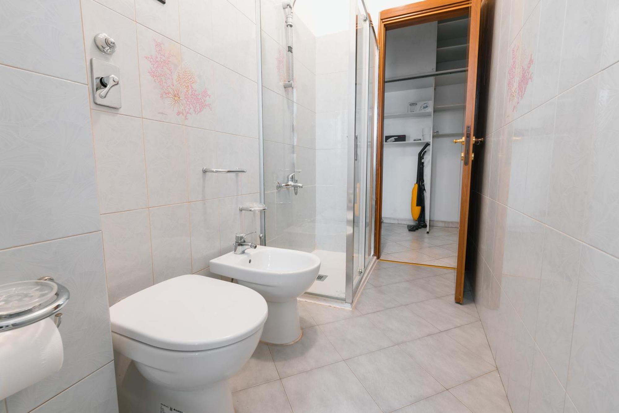 Ihost Apartment - De Andreis 11 Milán Exteriér fotografie