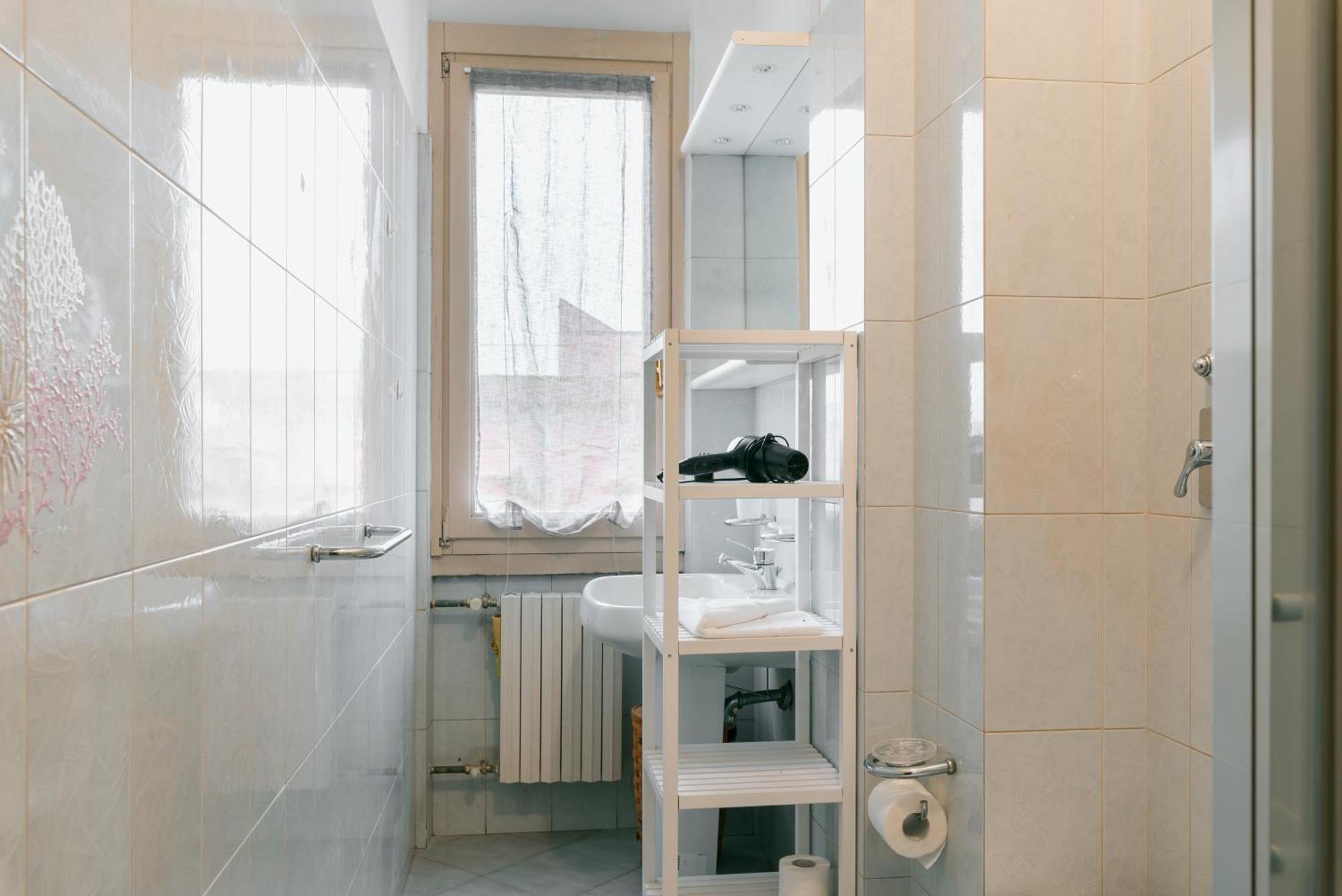 Ihost Apartment - De Andreis 11 Milán Exteriér fotografie