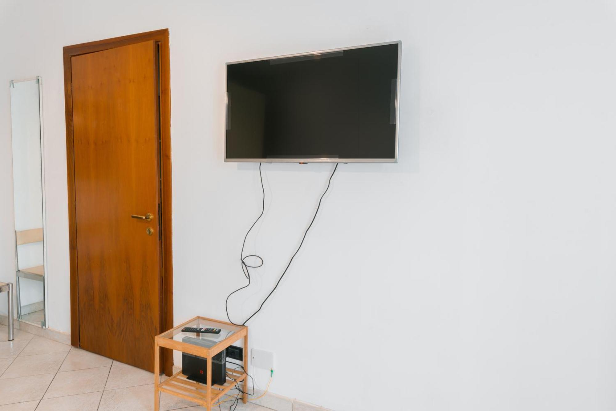 Ihost Apartment - De Andreis 11 Milán Exteriér fotografie